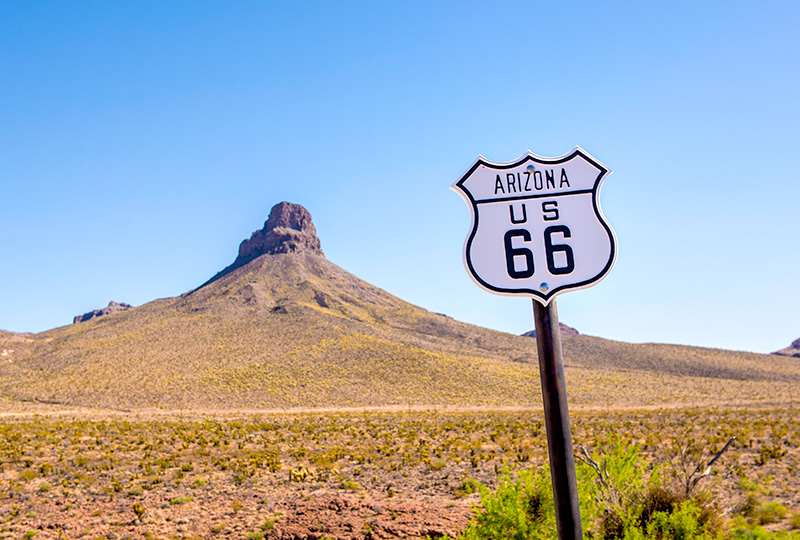 Route 66