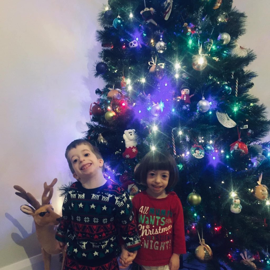 Kids Christmas