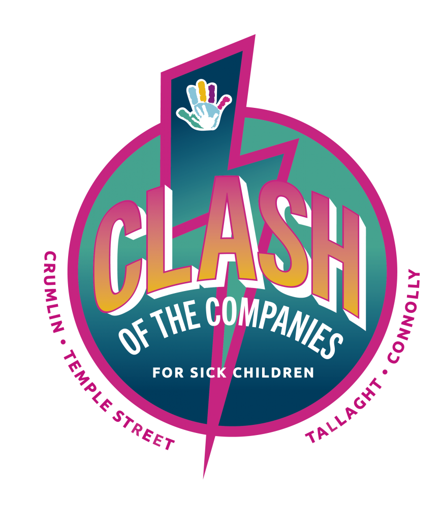 Clash of the Companies - Children's Health Foundation