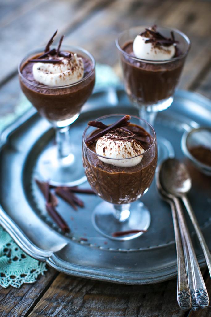 Mousse