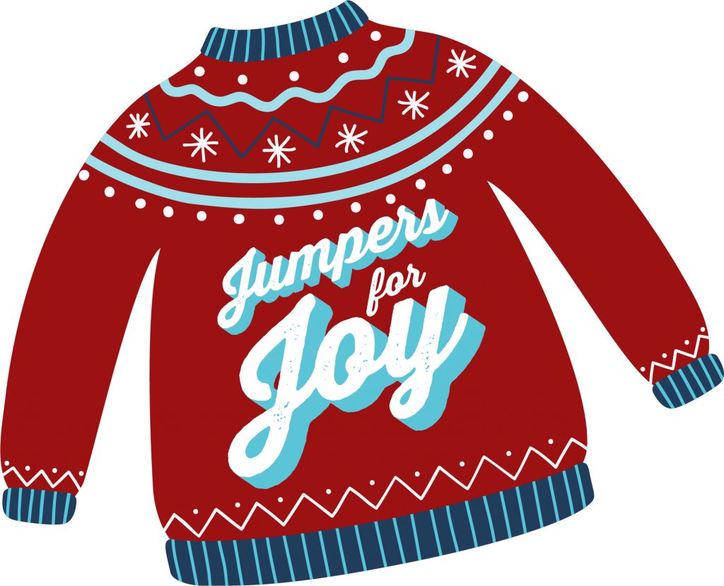 Christmas Jumper