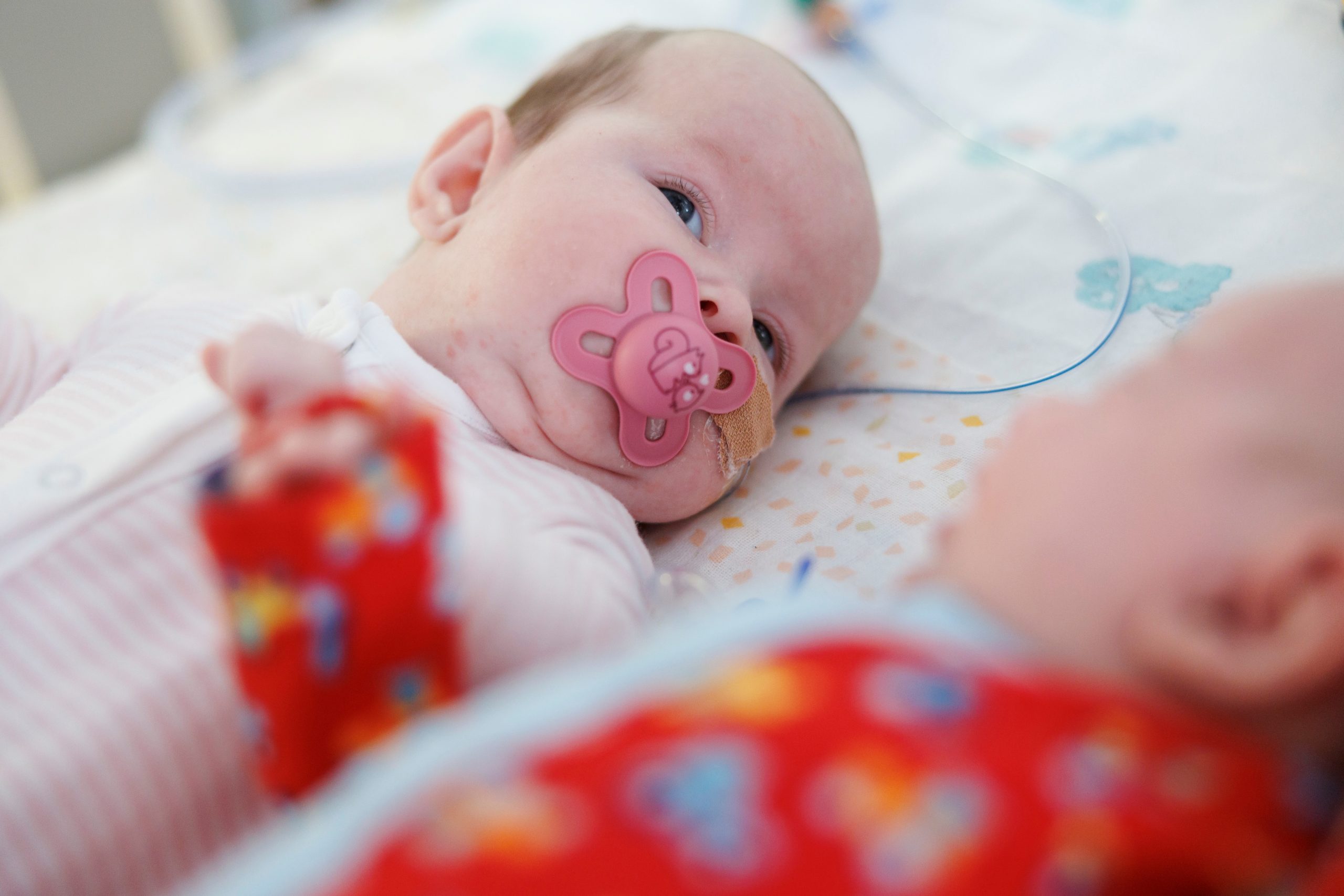 Neonatal Appeal Children's Charity Children's Health Foundation