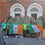 VHI Women's Mini Marathon