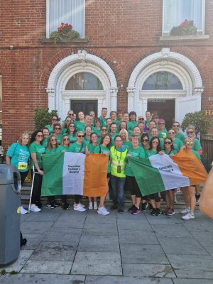 VHI Women's Mini Marathon