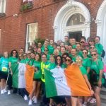 VHI Women's Mini Marathon