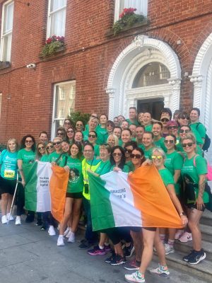 VHI Women's Mini Marathon