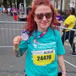 VHI Women's Mini Marathon