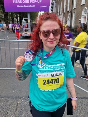 VHI Women's Mini Marathon