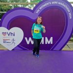 VHI Women's Mini Marathon