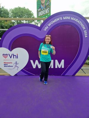 VHI Women's Mini Marathon