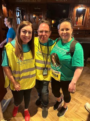 VHI Women's Mini Marathon