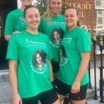 VHI Women's Mini Marathon