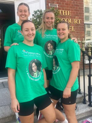 VHI Women's Mini Marathon