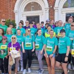VHI Women's Mini Marathon