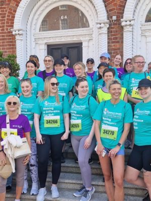 VHI Women's Mini Marathon