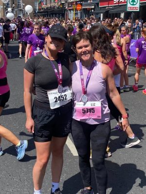 VHI Women's Mini Marathon