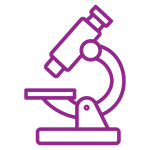 Telescope icon