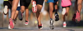 Runners
