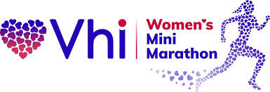 VHI Women's Mini Marathon Logo