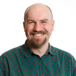 Matt Headshot