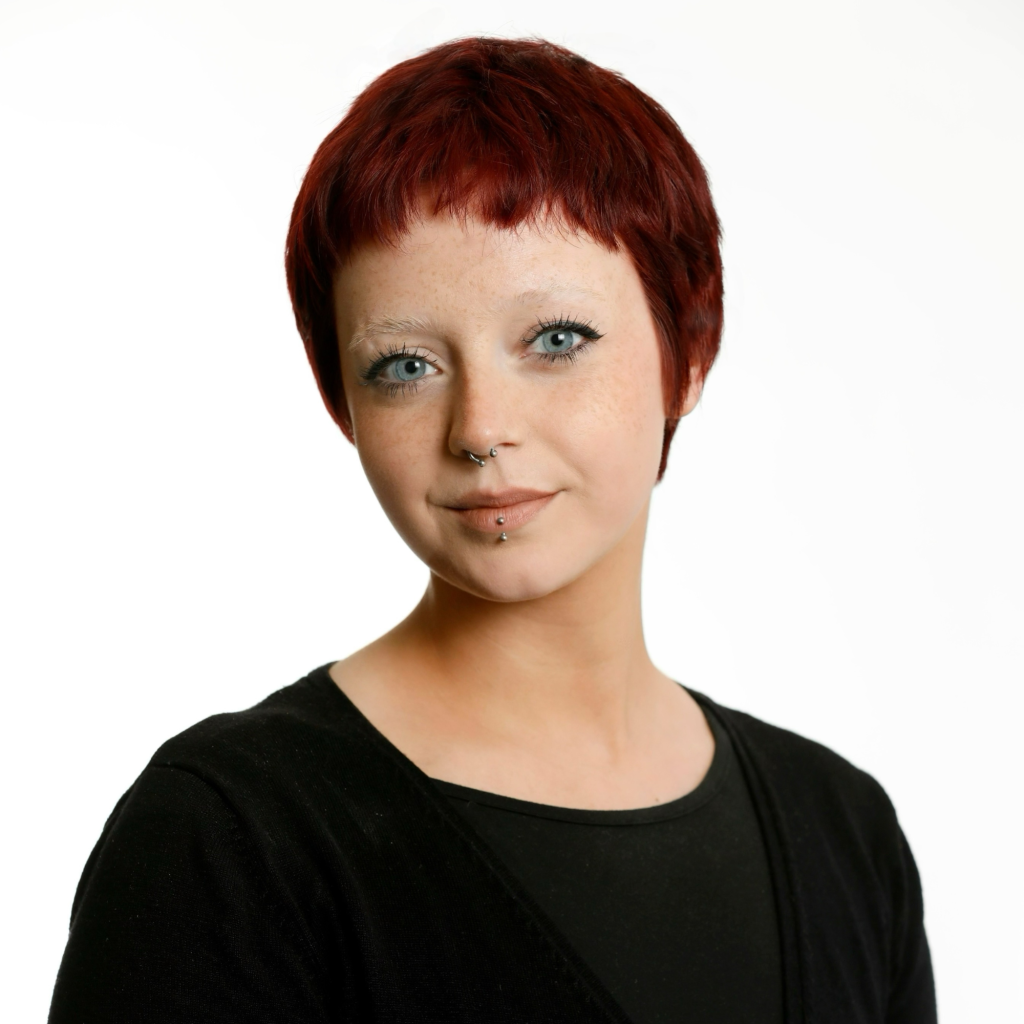 Orla Headshot