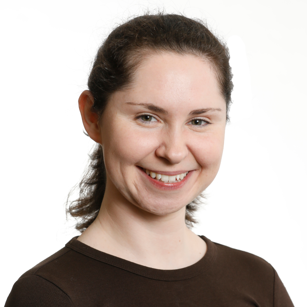 Niamh Headshot