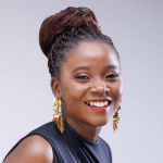 Temi Headshot