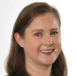 Rebecca-McCormack: "Professional headshot of Rebecca McCormack."