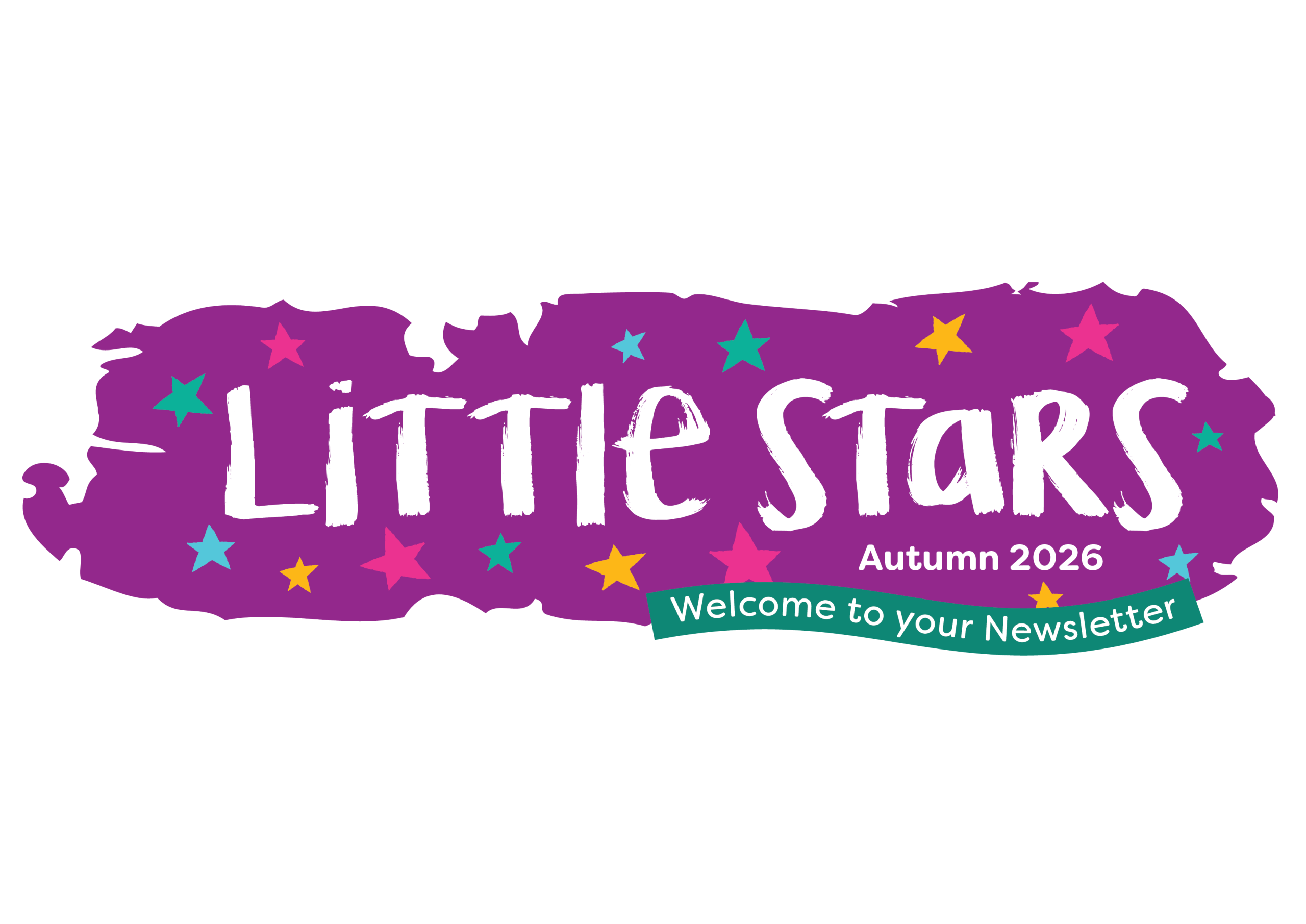 Little Stars – Autumn 2026 Newsletter